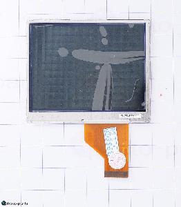 Дисплей Fujifilm Z1